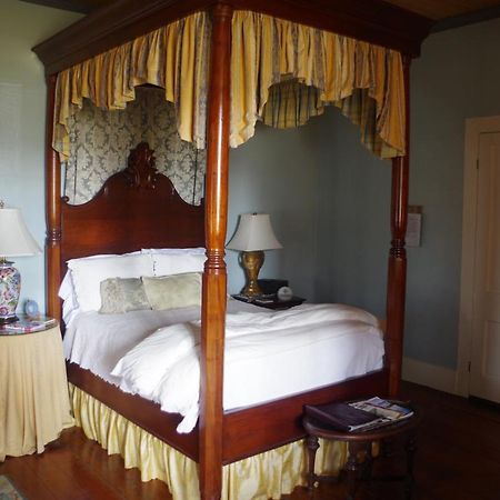 Maison Des Amis Breaux Bridge Екстериор снимка
