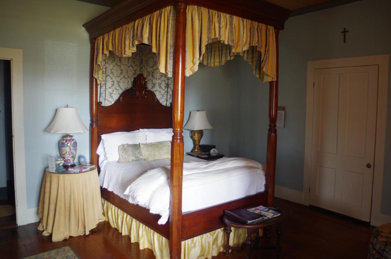 Maison Des Amis Breaux Bridge Екстериор снимка