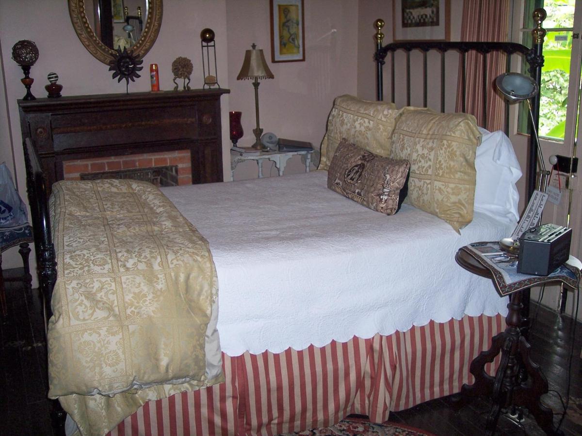 Maison Des Amis Breaux Bridge Екстериор снимка