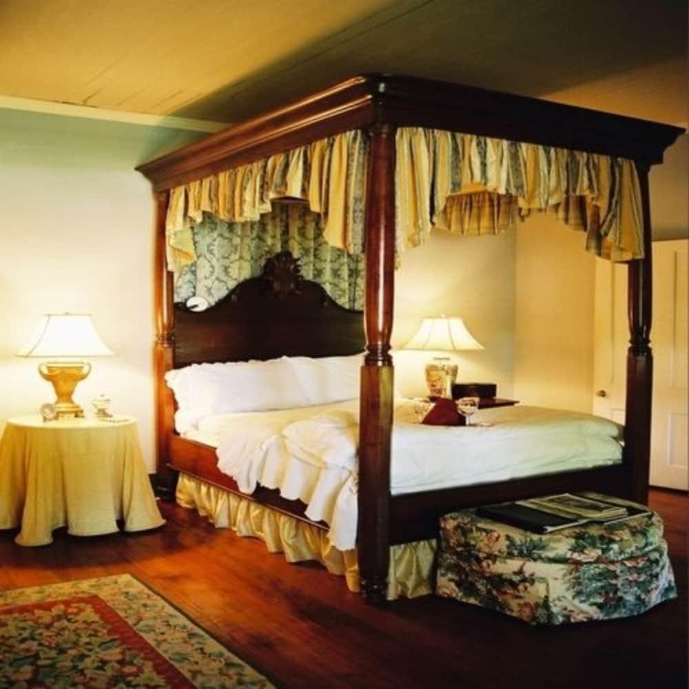 Maison Des Amis Breaux Bridge Стая снимка