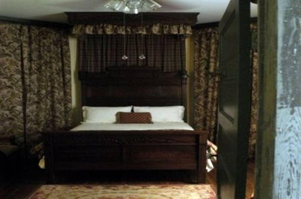 Maison Des Amis Breaux Bridge Екстериор снимка