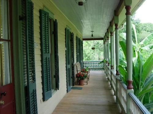Maison Des Amis Breaux Bridge Екстериор снимка